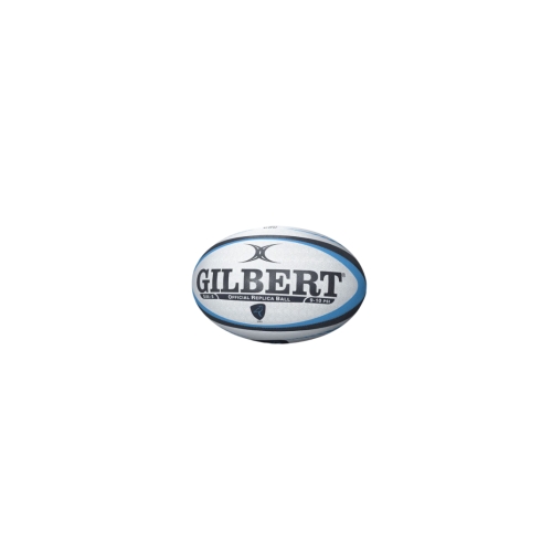 Gilbert Replica Uruguay S5 Ball
