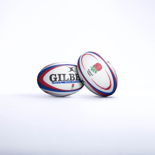 England Replica Ball Size 5