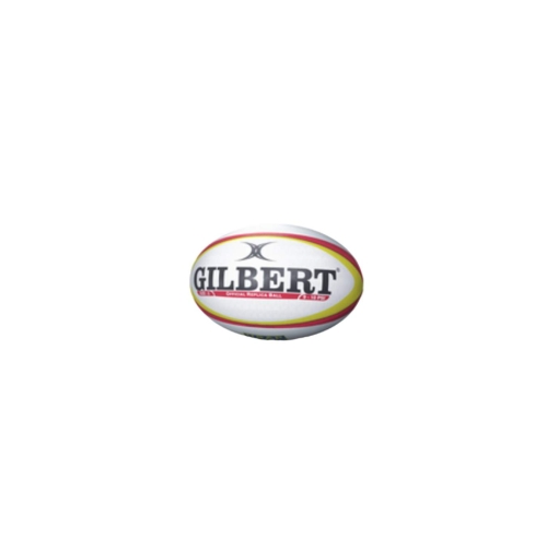 Ballon Rugby Perpignan Taille 5