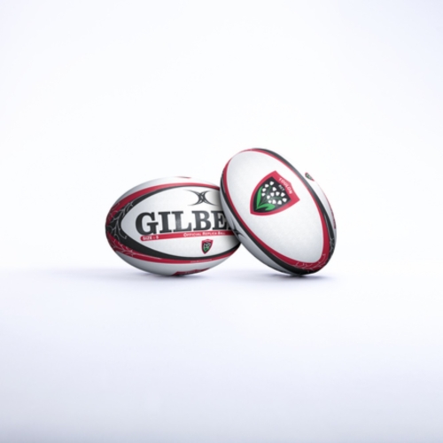 Ballon Rugby RC Toulon Taille 5