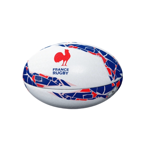 Gilbert FFR Supporter Ball Size 5