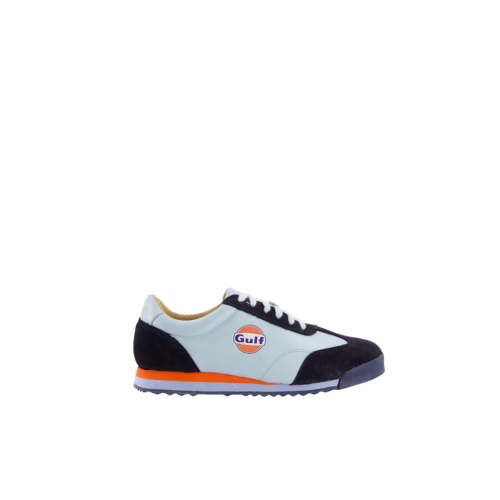 Sky Blue Gulf Rookie Sneakers