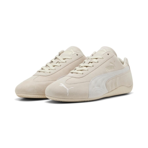 Baskets Puma Speedcat OG Alpine Snow Femme