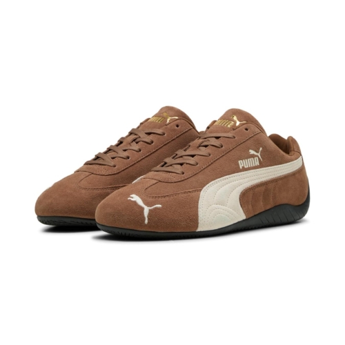 Baskets Puma Speedcat OG Coffee Femme