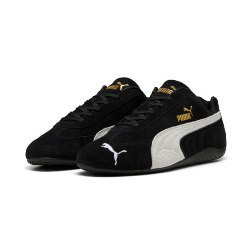 Baskets Puma Speedcat OG Noires Femme