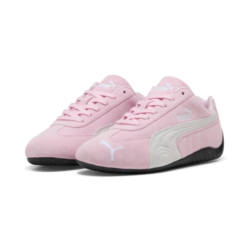 Baskets Puma Speedcat OG Rose Femme