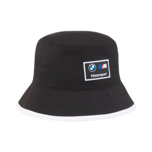 BMW MOTORSPORT Puma Bob - black PUM24_BOB_NOI