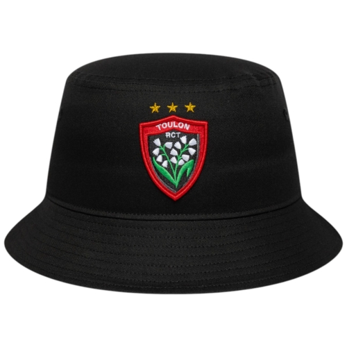 Bob New Era RC Toulon Noir