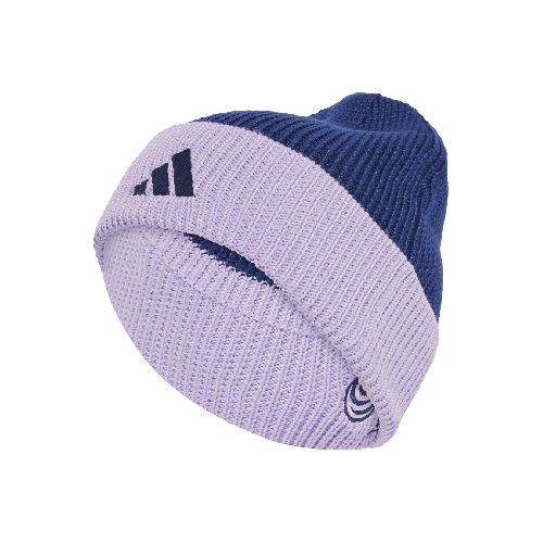 Beanie ADIDAS FFR 25/26 Blue/Purple Women