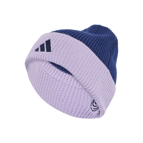 Beanie ADIDAS FFR 25/26 Blue/Purple Mens