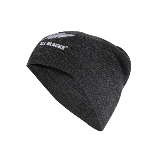 All Blacks Beanie 25/26 Black