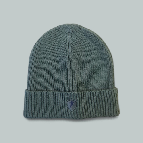 Beanie Essentiels Kaki Ruckfield