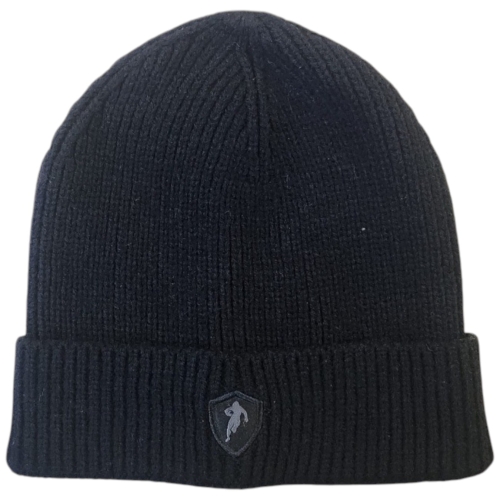 Ruckfield Essential Black Beanie