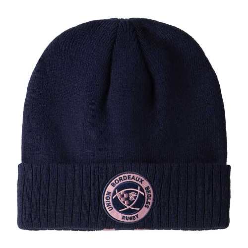 Bonnet Union Bordeaux-Bègles Bleu 25/26 - Kappa