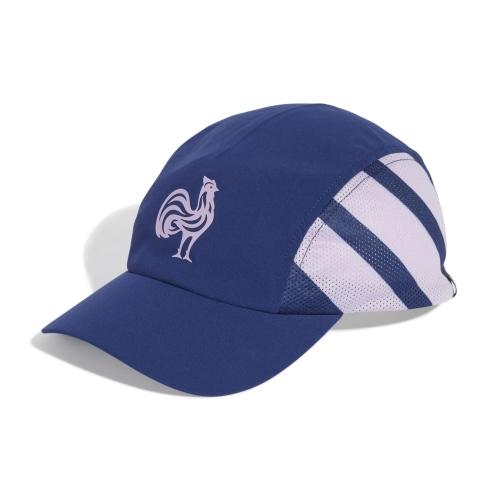 Cap ADIDAS FFR Technik 25/26 Blue/Purple Woman