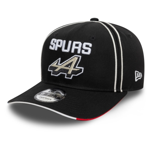 BWT Alpine F1® Team X San Antonio Spurs Cap