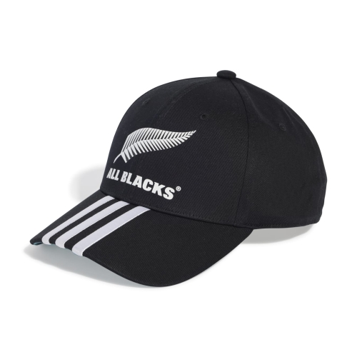 All Blacks Fan Cap 25/26 Black