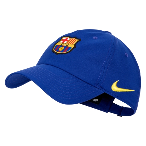 FC Barcelone Cap