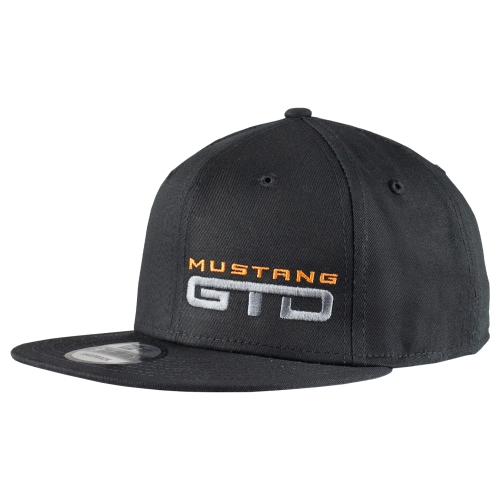 Ford Mustang GTD New Era Snapback Cap