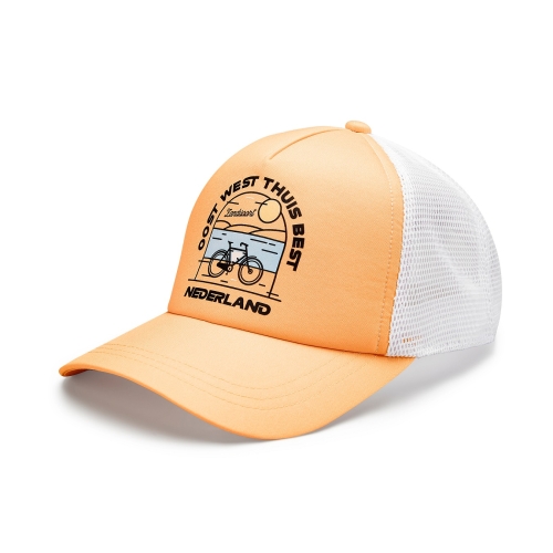 FORMULA 1 Zandvoort GP Cap - orange