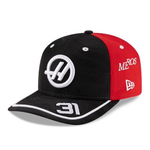 Cap Haas F1 Team New Era 9Seventy Esteban Ocon