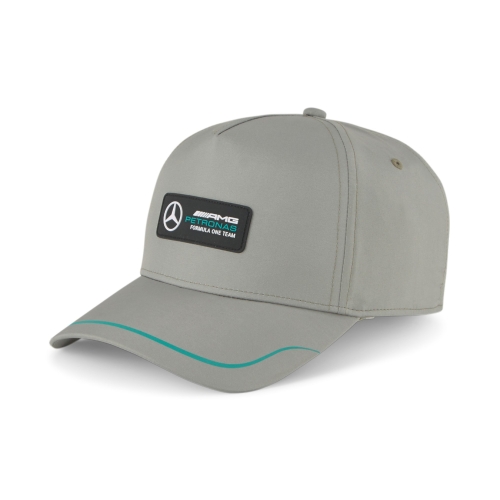 MERCEDES AMG Puma Cap - green