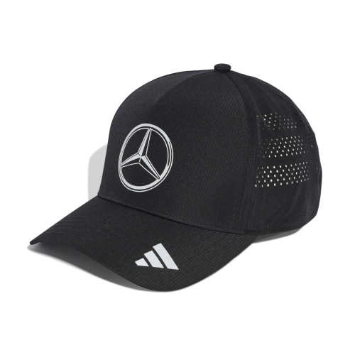 Mercedes AMG cap
