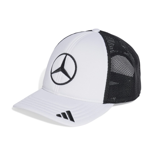 Mercedes AMG cap