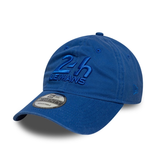 New Era 9Tewenty Blue Cap