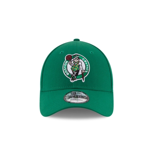 New Era Boston Celtics Green Cap
