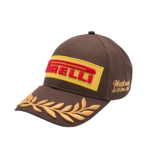Casquette Pirelli Podium Montréal 2025