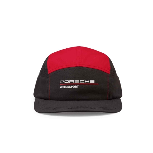 PORSCHE MOTORSPORT Cap Black