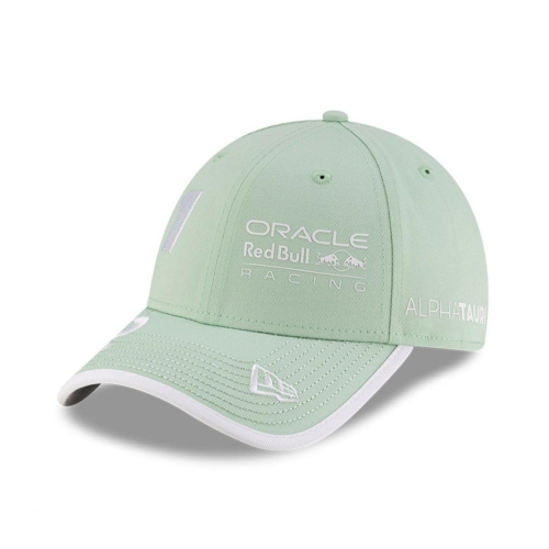 Cap Red Bull Racing Miami New Era 9Forty Max Verstappen