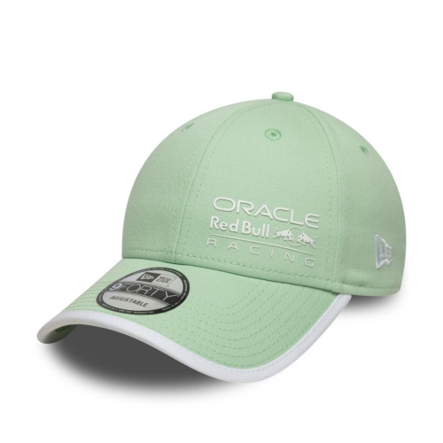 Cap Red Bull Racing Miami New Era 9Forty