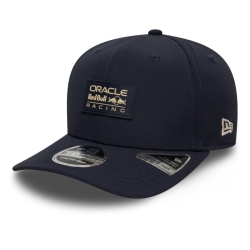 Red Bull Recycled 9Seventy Cap Navy Blue