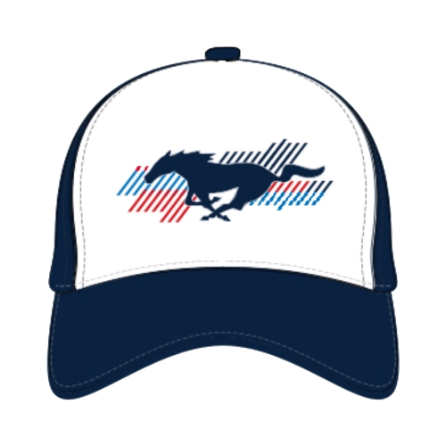 Replica Ford Performance Mustang GT3 Cap Sparco