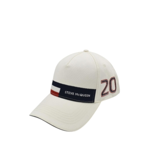 Steve McQueen Cap