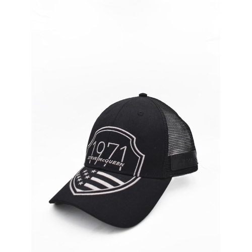 Steve McQueen Cap