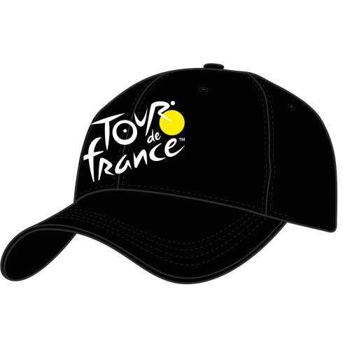 Casquette Tour De France 2025