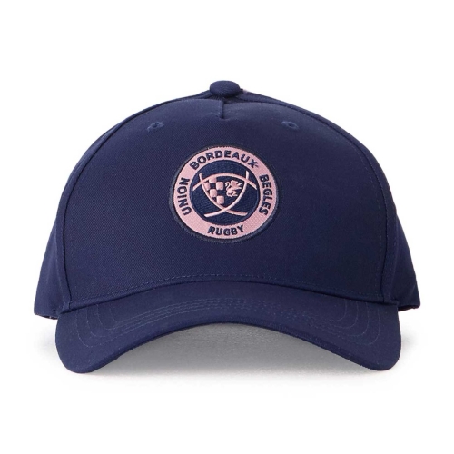 Casquette Union Bordeaux-Bègles Bleu 25/26 - Kappa