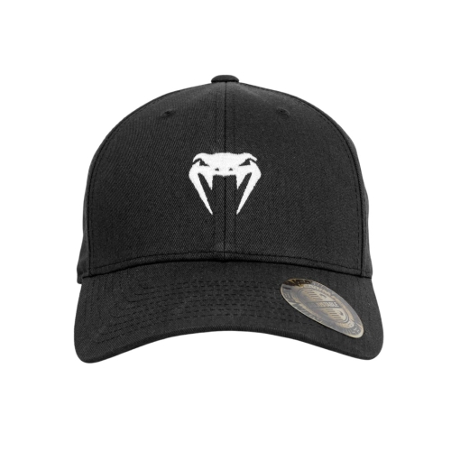 Venum Classic Black Cap