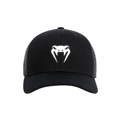 Venum Trucker Black Cap