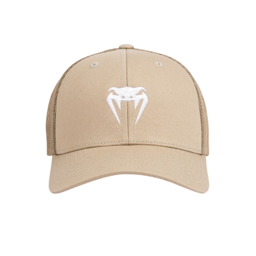 Venum Trucker Stone Sand Cap