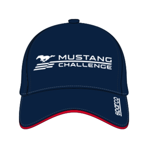 Ford Performance Mustang Challenge VIP Replica Cap