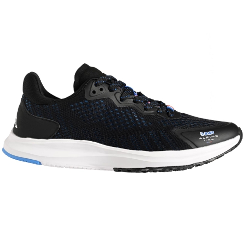 BWT Alpine F1® Team 2024 Black Kombat Pro 4  Shoes