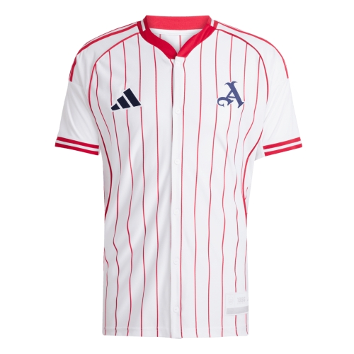 Arsenal US Shirt