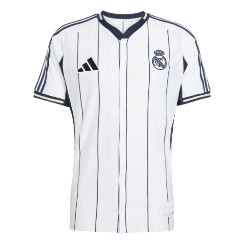 Real Madrid US Shirt
