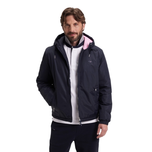 Eden Park FFR Test Bench Windbreaker