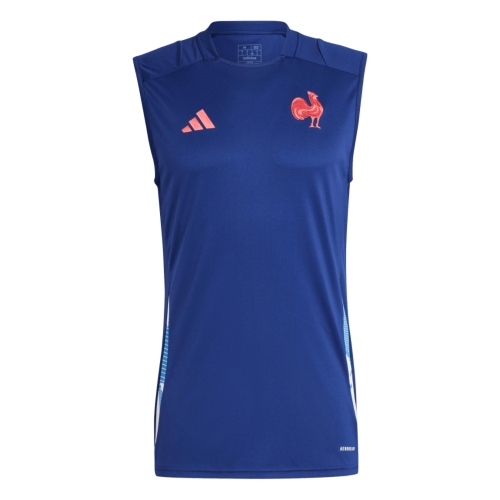 FFR ADIDAS Dark Blue Training Tank 24/24
