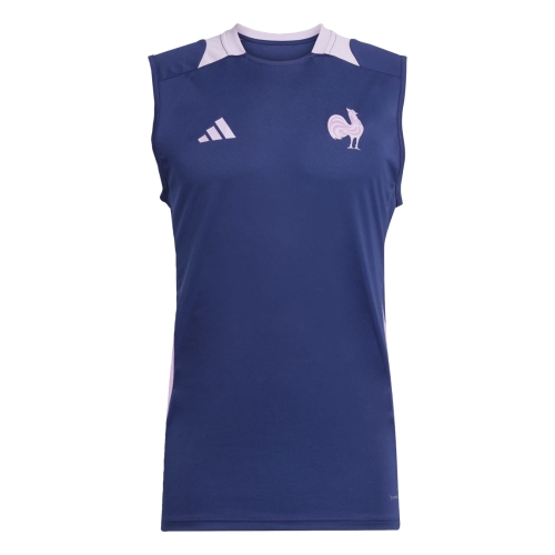 Tank Top ADIDAS FFR Entrainement 25/26 Homme